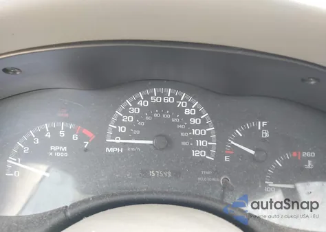 2005 Chevrolet Classic from USA, damaged, VIN 1G1ND52F45M177071